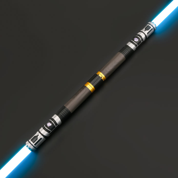 Double Sabre Laser Zora
