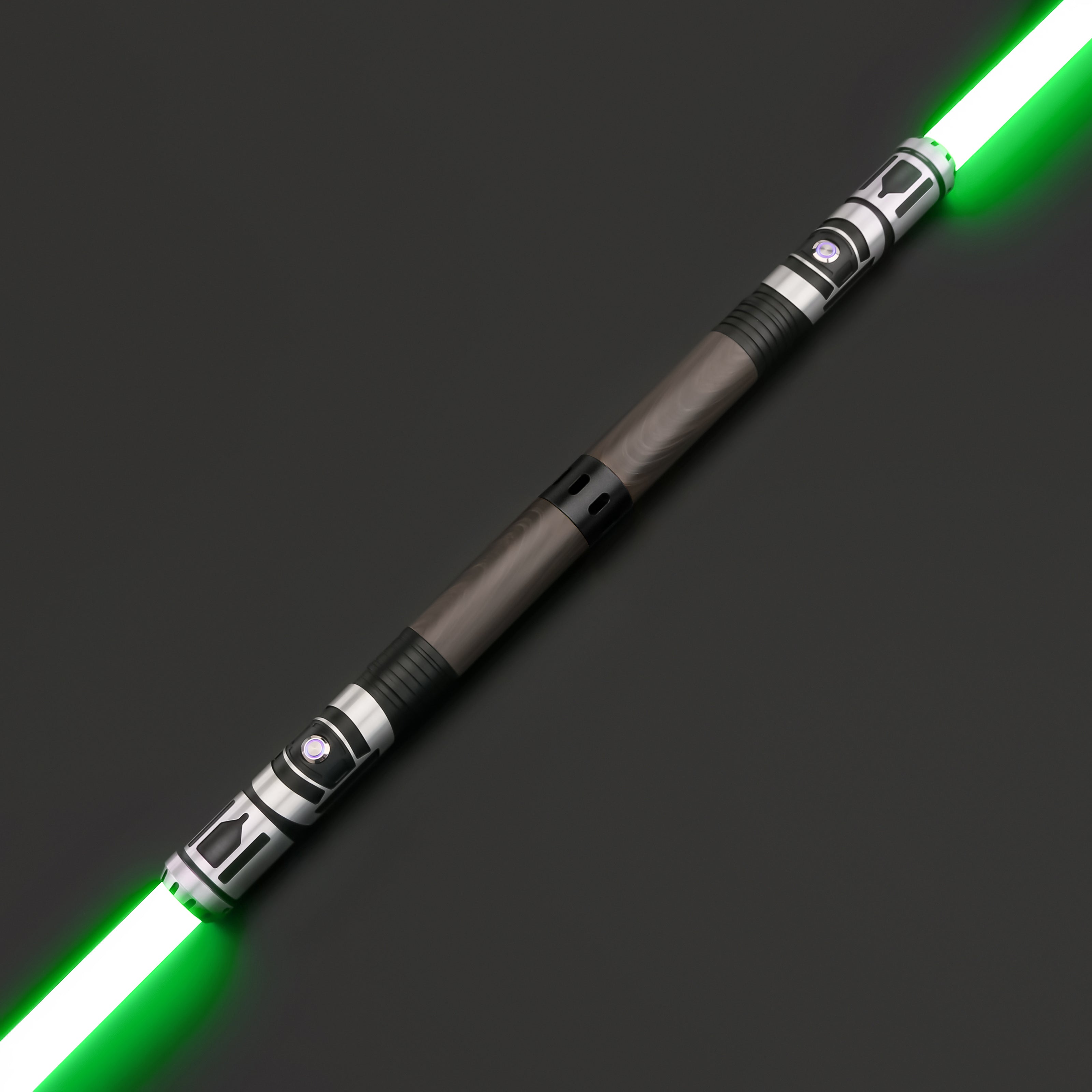 Double Sabre Laser Zora