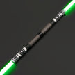 Double Sabre Laser Zora