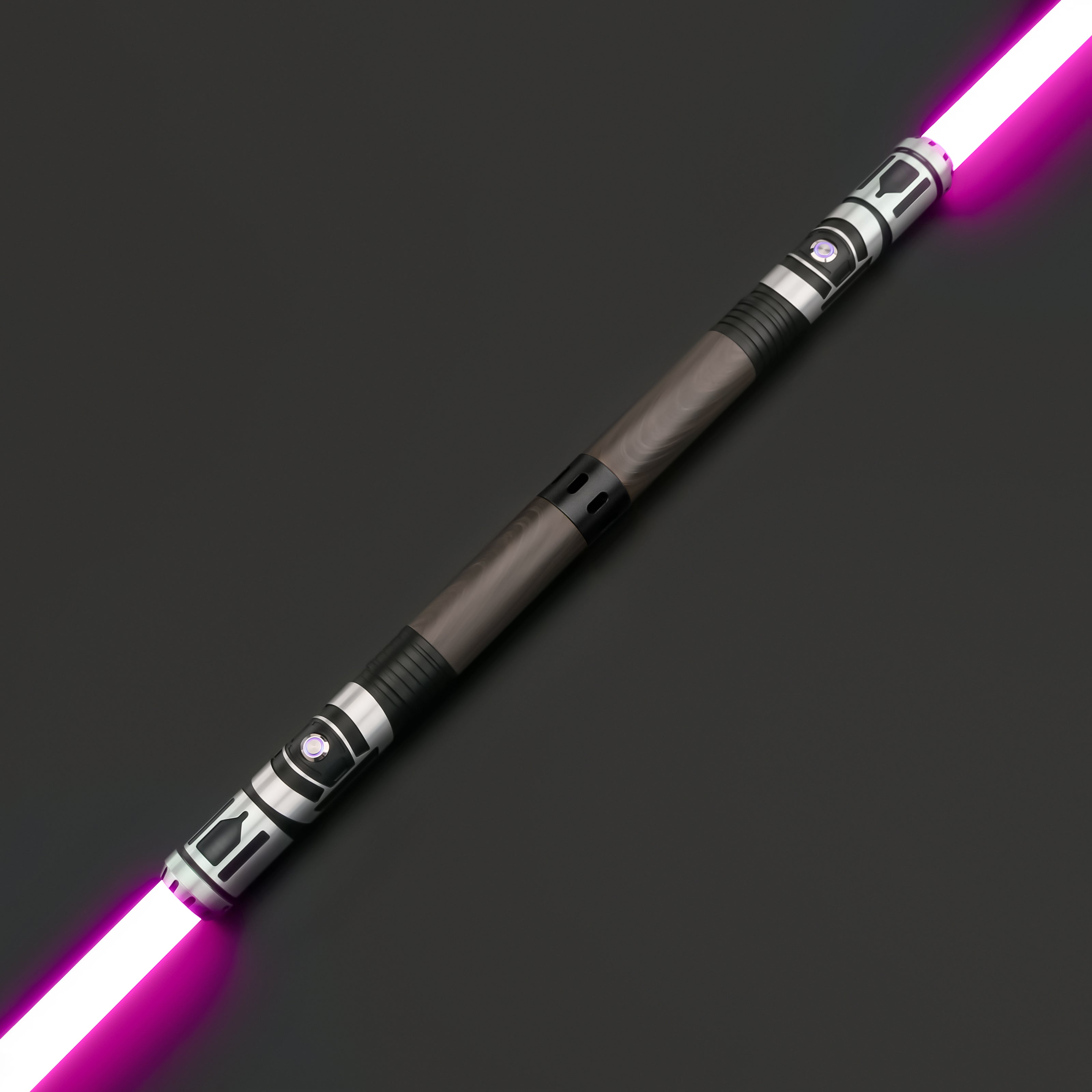 Double Sabre Laser Zora