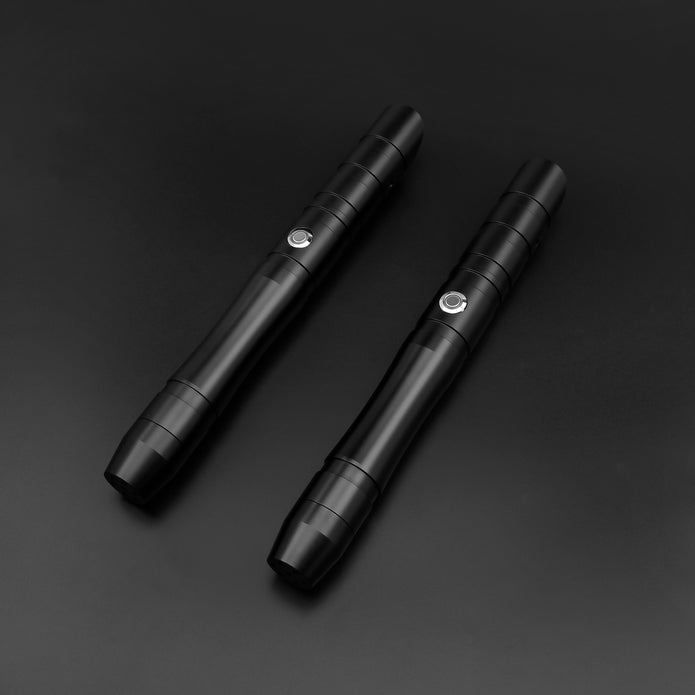 Double Sabre Laser Core II