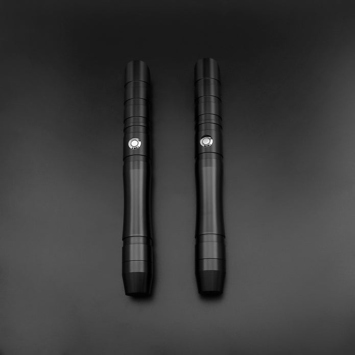 Double Sabre Laser Core II
