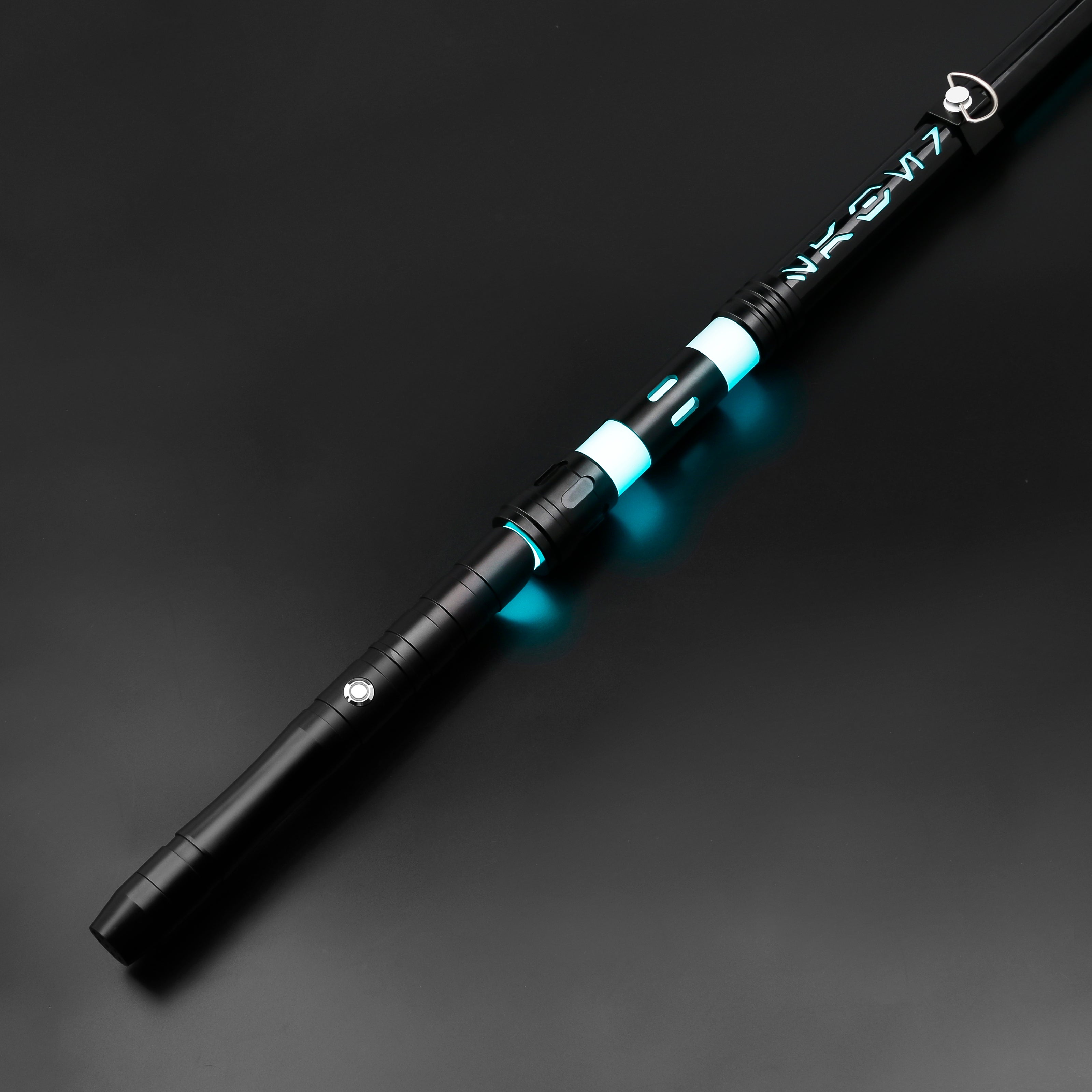 Double Sabre Laser Core II