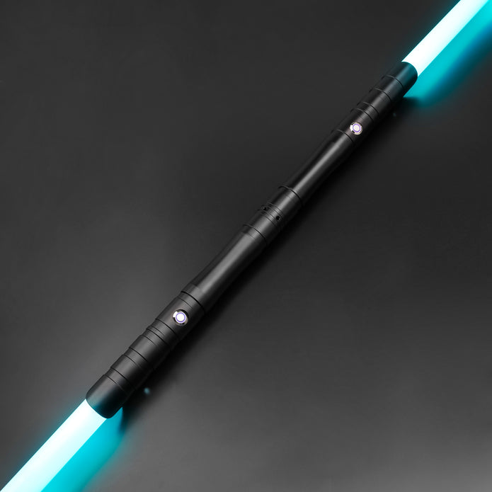 Double Sabre Laser Core II
