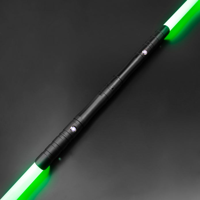 Double Sabre Laser Core II