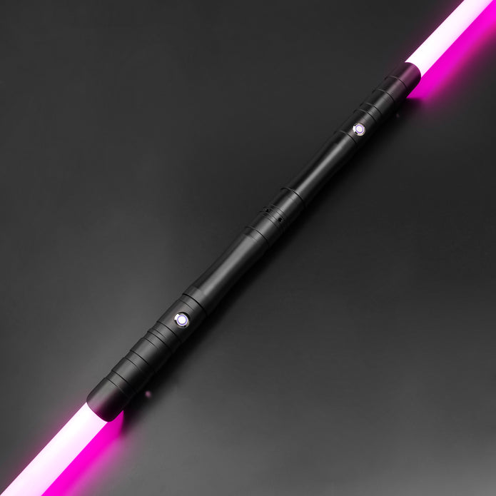 Double Sabre Laser Core II