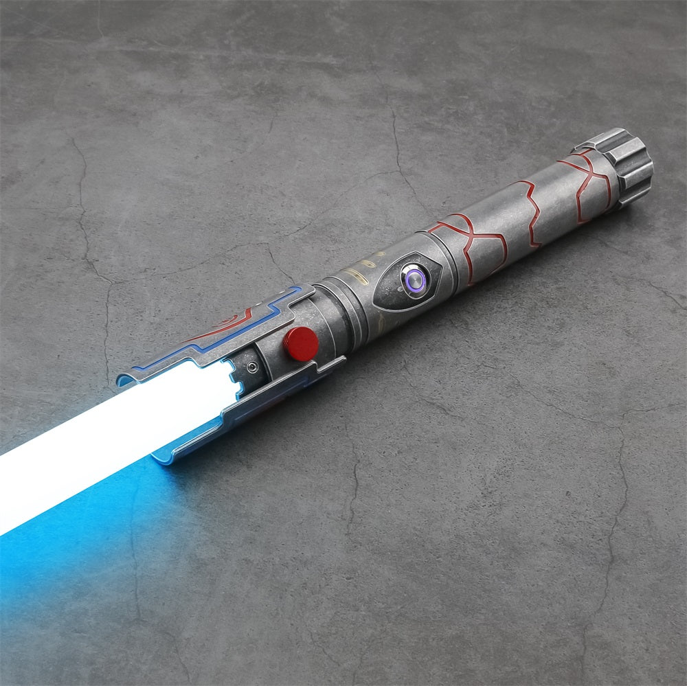 Sabre Laser Shield V2
