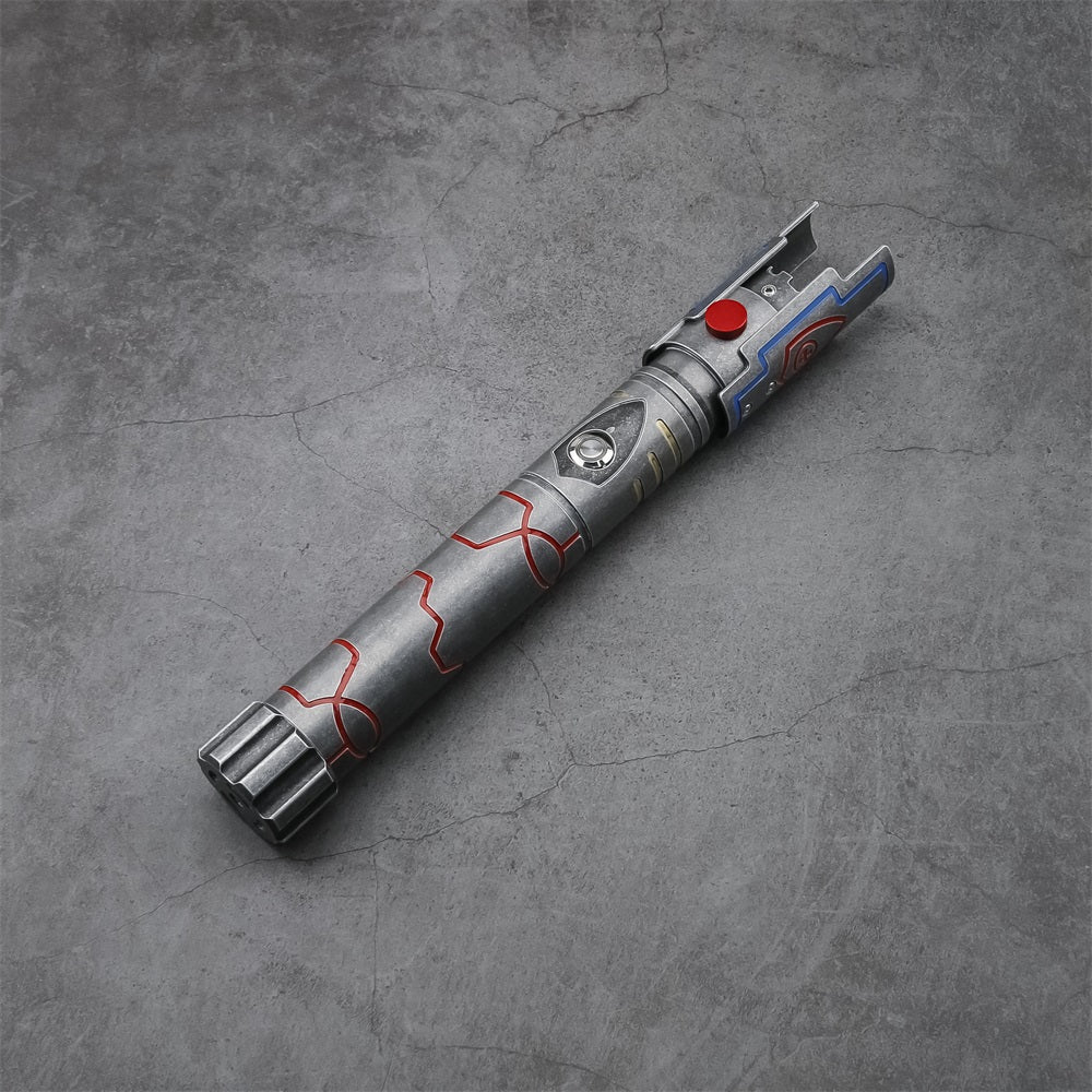 Sabre Laser Shield V2