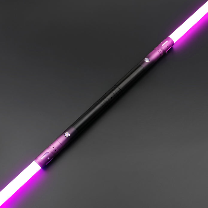 Double Sabre Laser Gladius