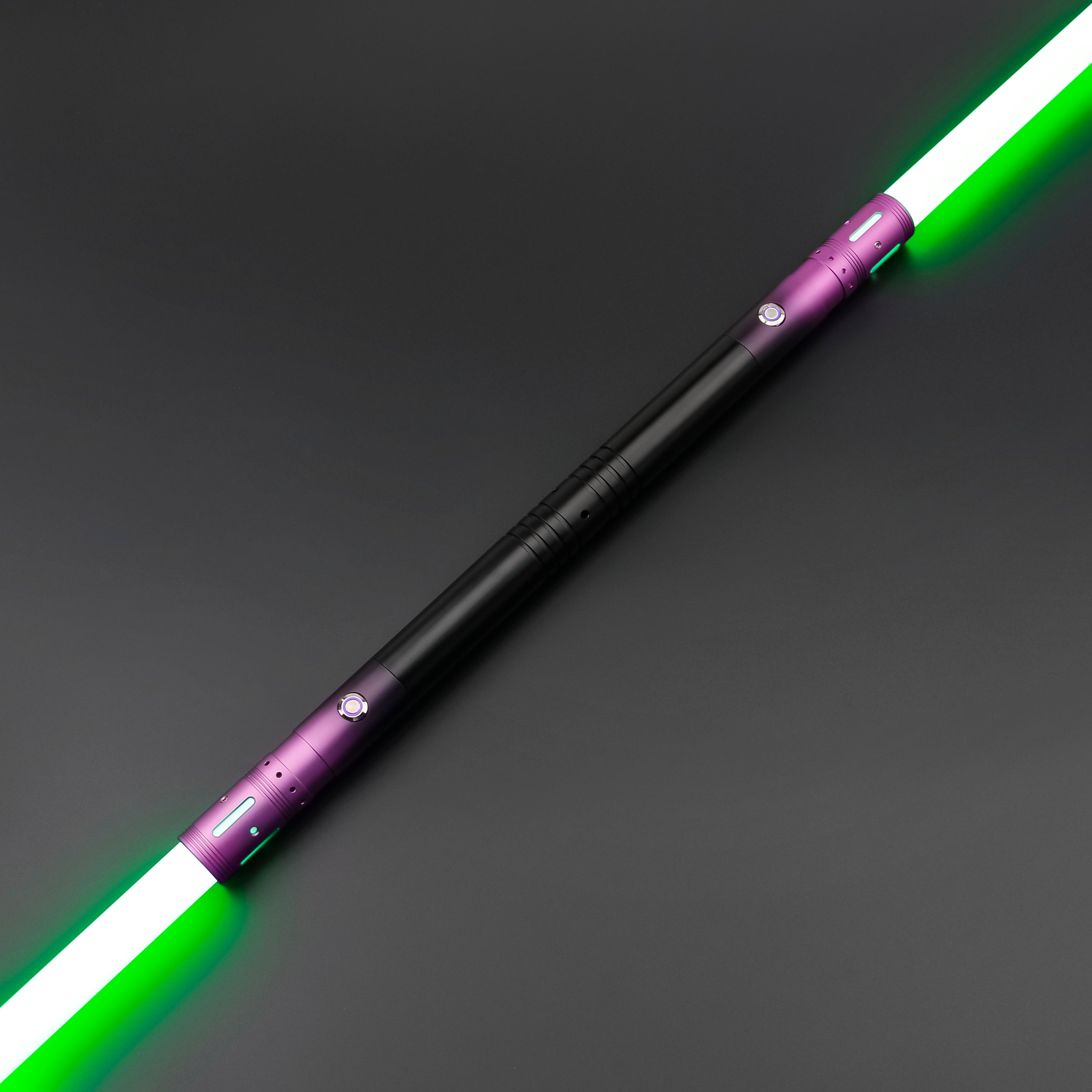 Double Sabre Laser Gladius