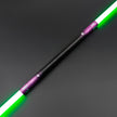 Double Sabre Laser Gladius