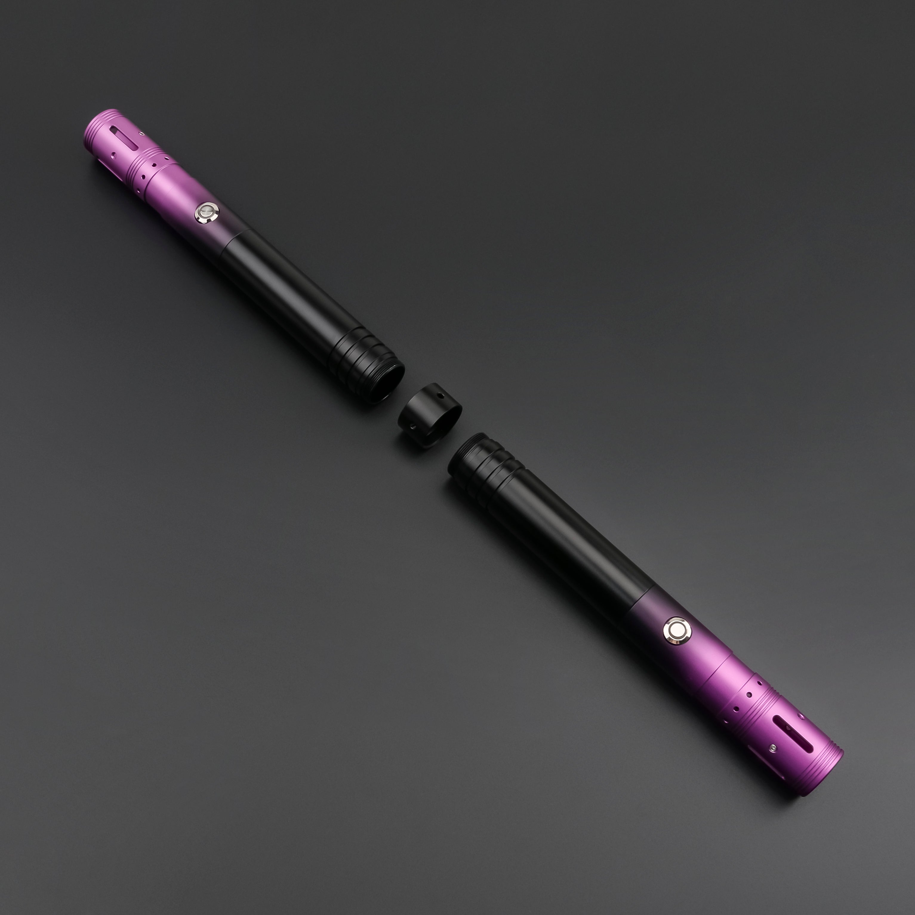 Double Sabre Laser Gladius