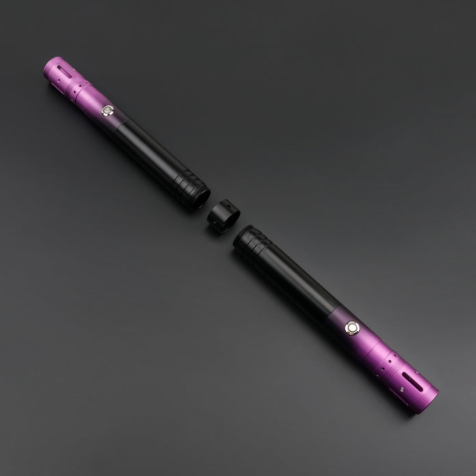 Double Sabre Laser Gladius