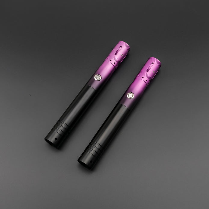 Double Sabre Laser Gladius