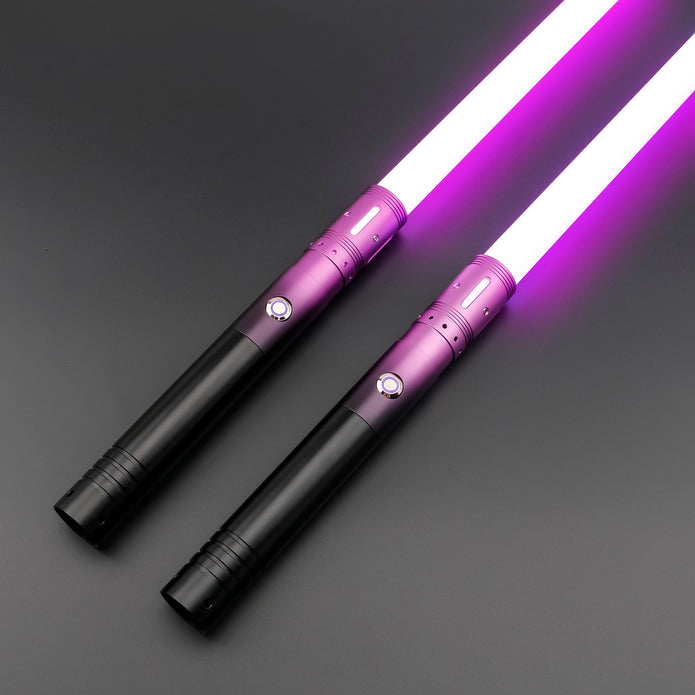 Double Sabre Laser Gladius