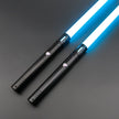 Double Sabre Laser Gladius