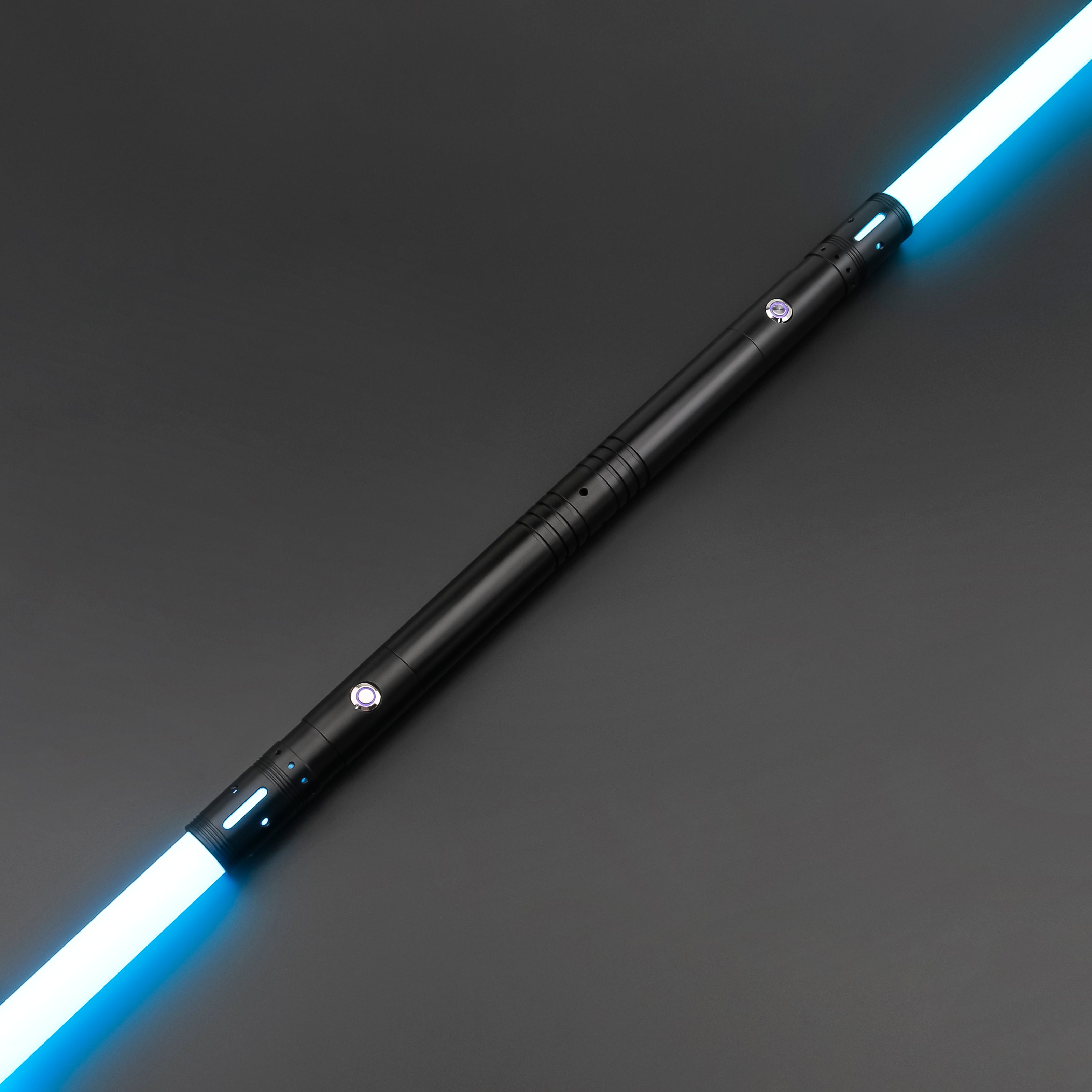 Double Sabre Laser Gladius