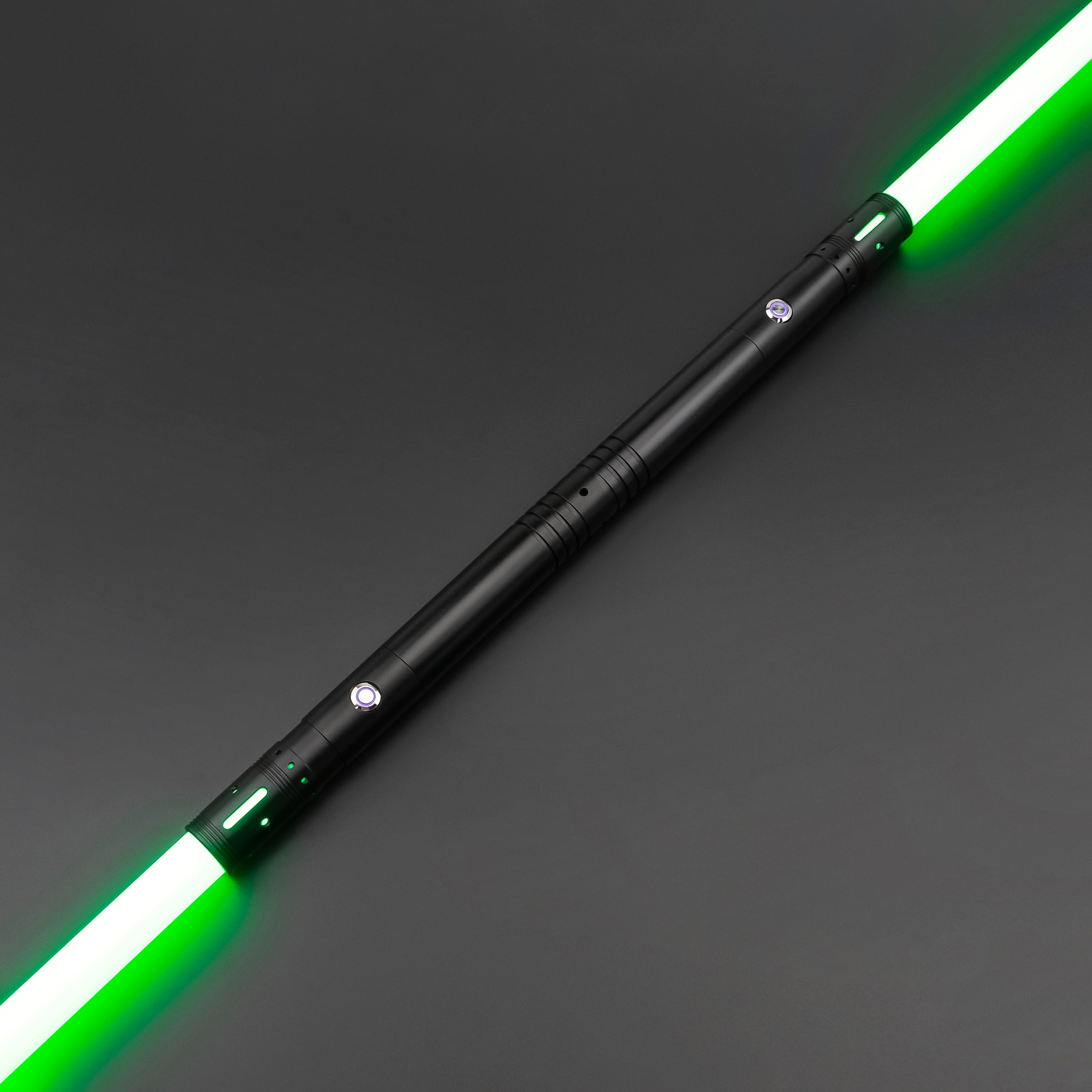 Double Sabre Laser Gladius