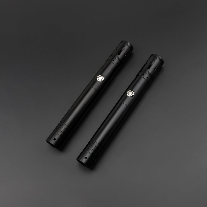 Double Sabre Laser Gladius