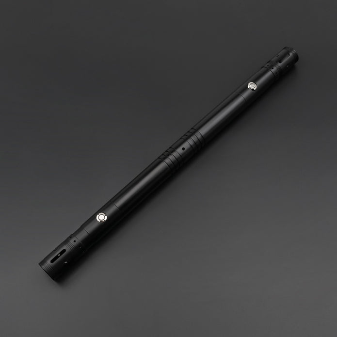 Double Sabre Laser Gladius