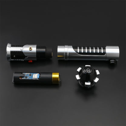 Sabre Laser Obi EP1