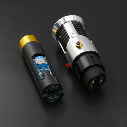 Sabre Laser Obi EP1
