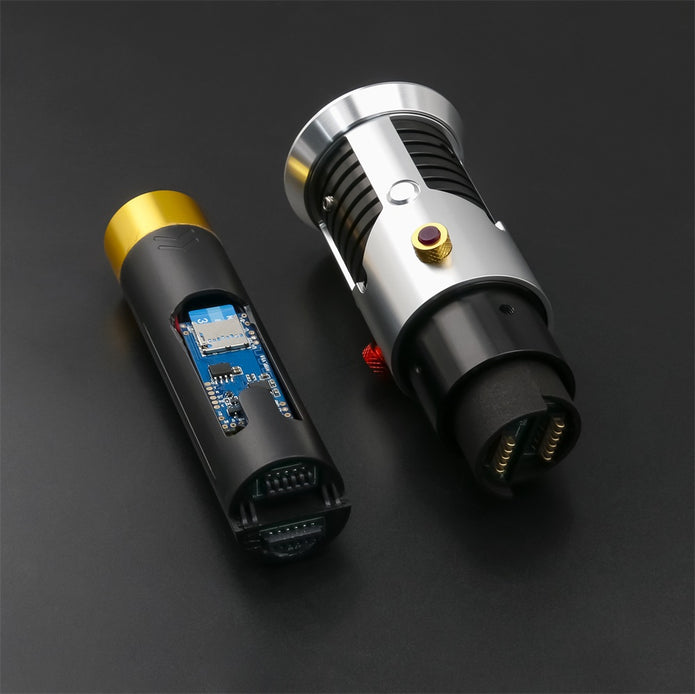 Sabre Laser Obi EP1