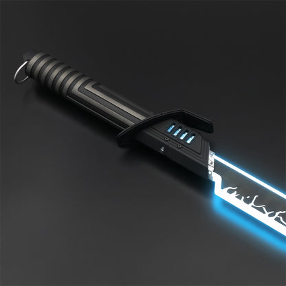 Sabre Laser Mando