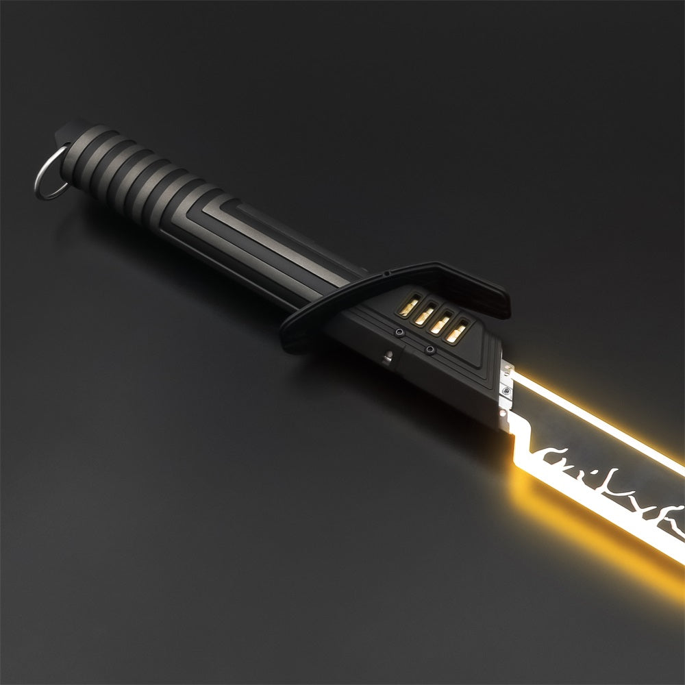 Sabre Laser Mando