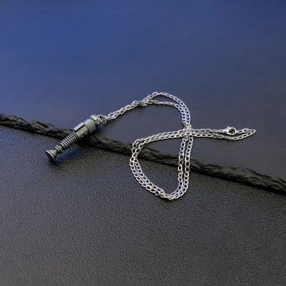 Collier Sabre Laser