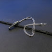 Collier Sabre Laser