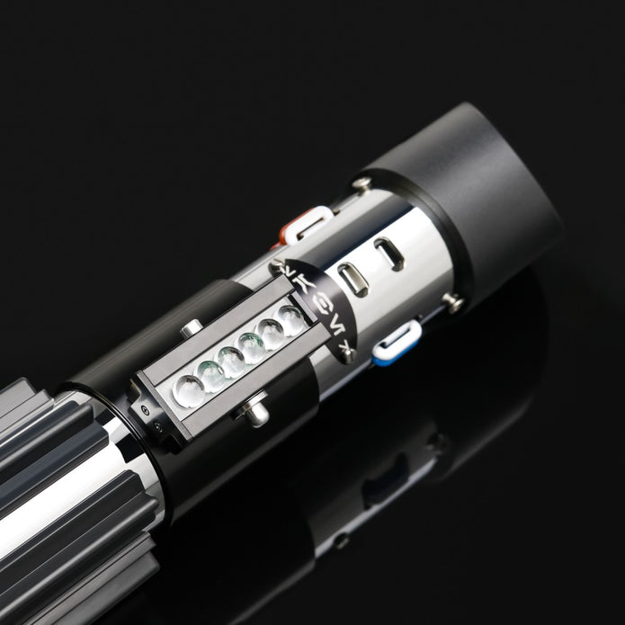 Sabre Laser Seigneur Noir EP5