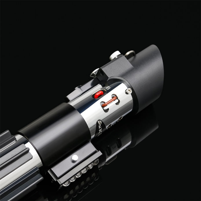 Sabre Laser Seigneur Noir EP5