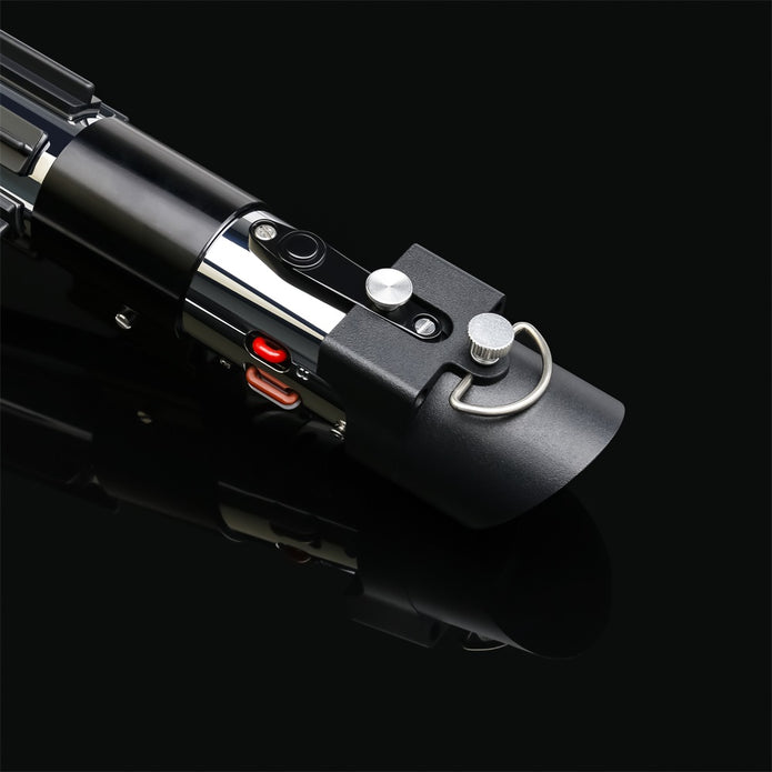 Sabre Laser Seigneur Noir EP5