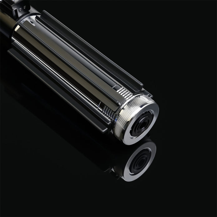 Sabre Laser Seigneur Noir EP5