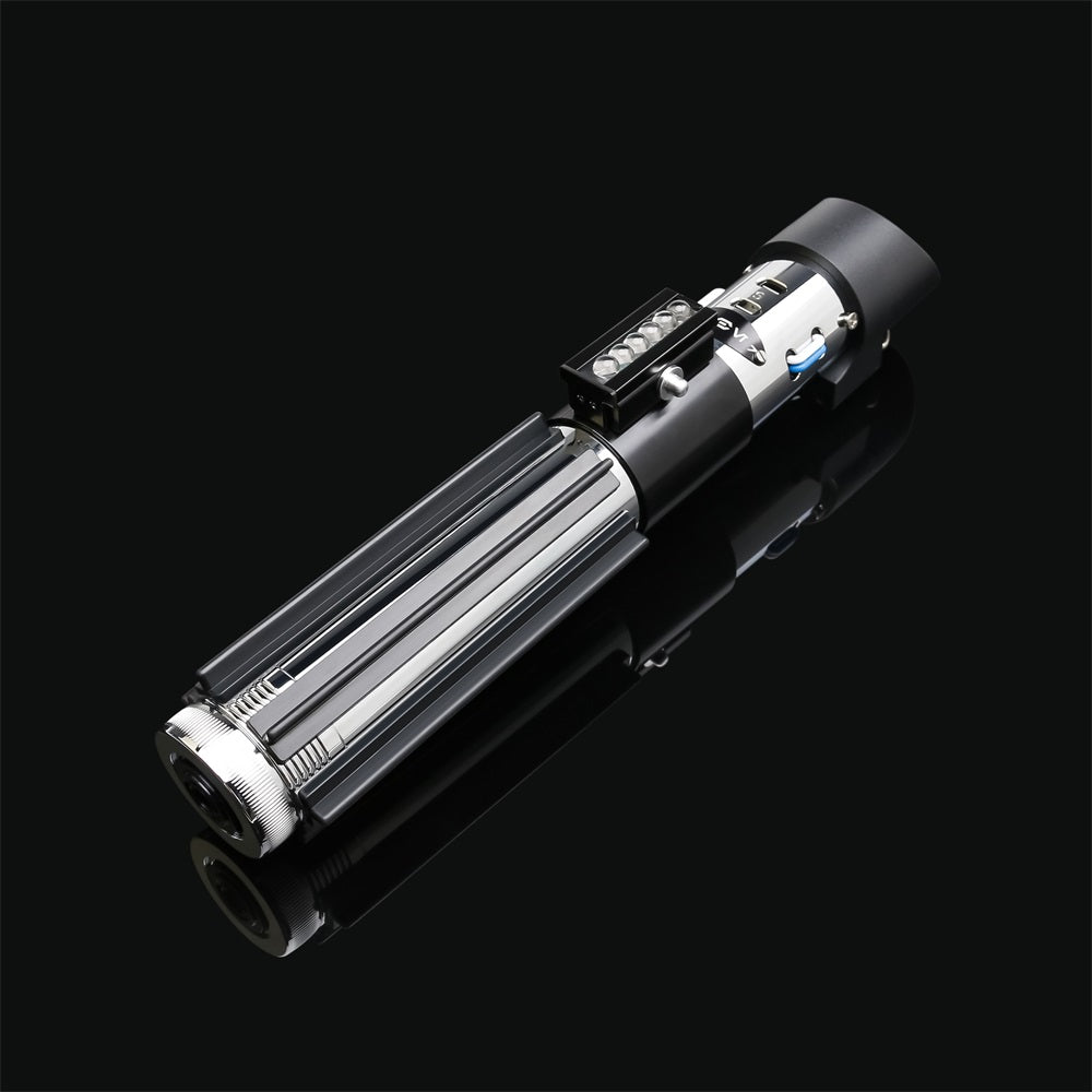 Sabre Laser Seigneur Noir EP5