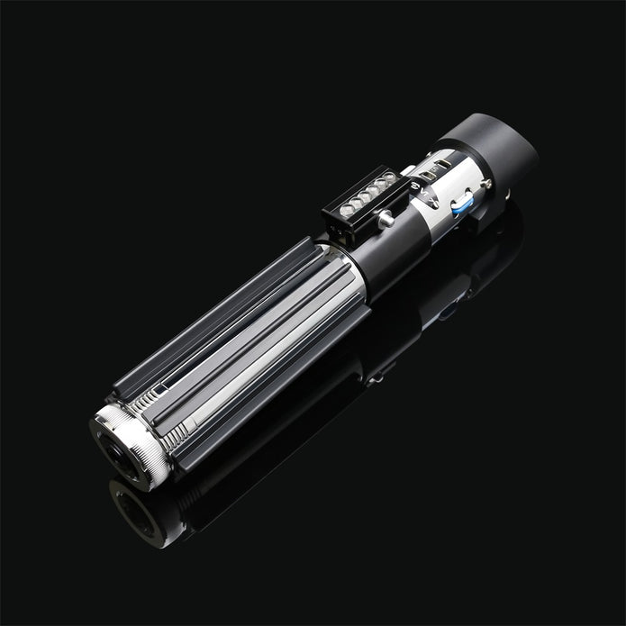 Sabre Laser Seigneur Noir EP5