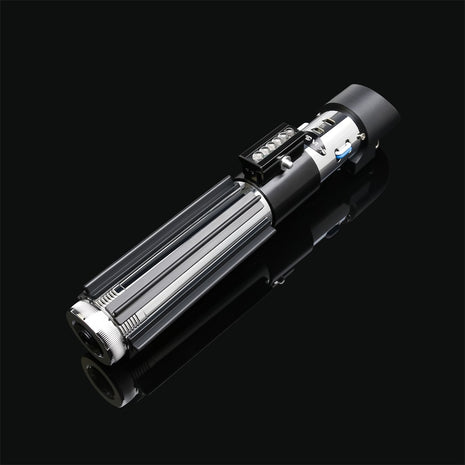Sabre Laser Seigneur Noir EP5