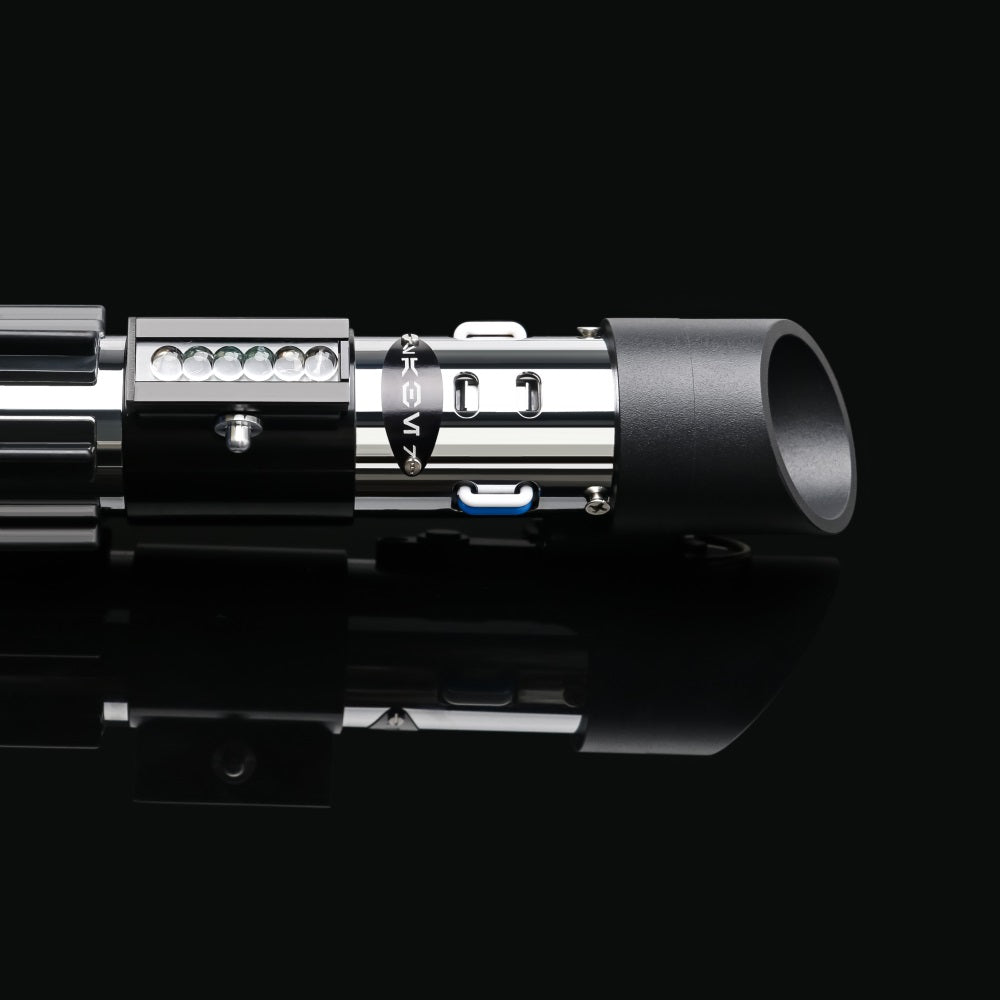 Sabre Laser Seigneur Noir EP5