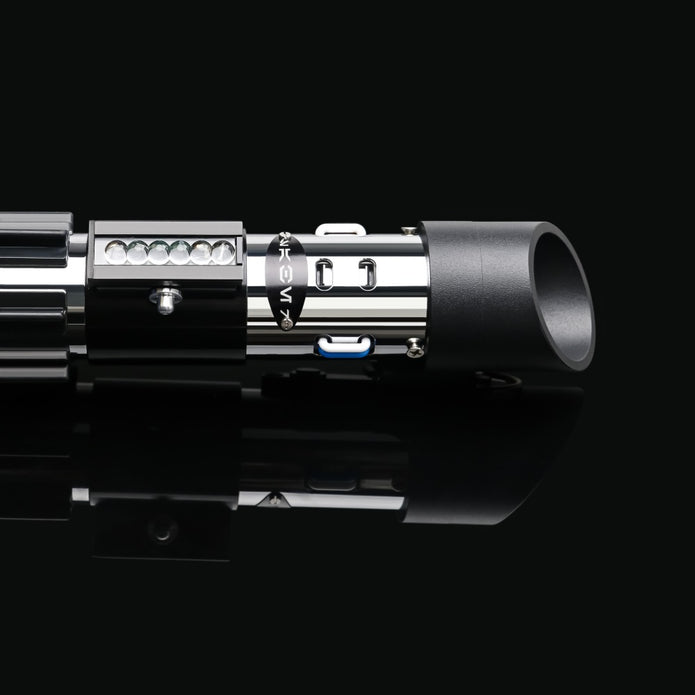 Sabre Laser Seigneur Noir EP5