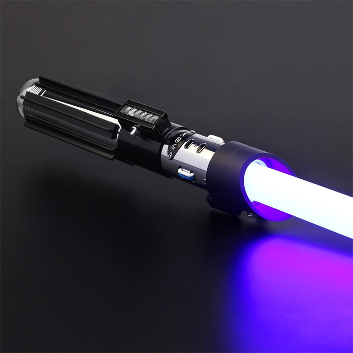 Sabre Laser Seigneur Noir EP5