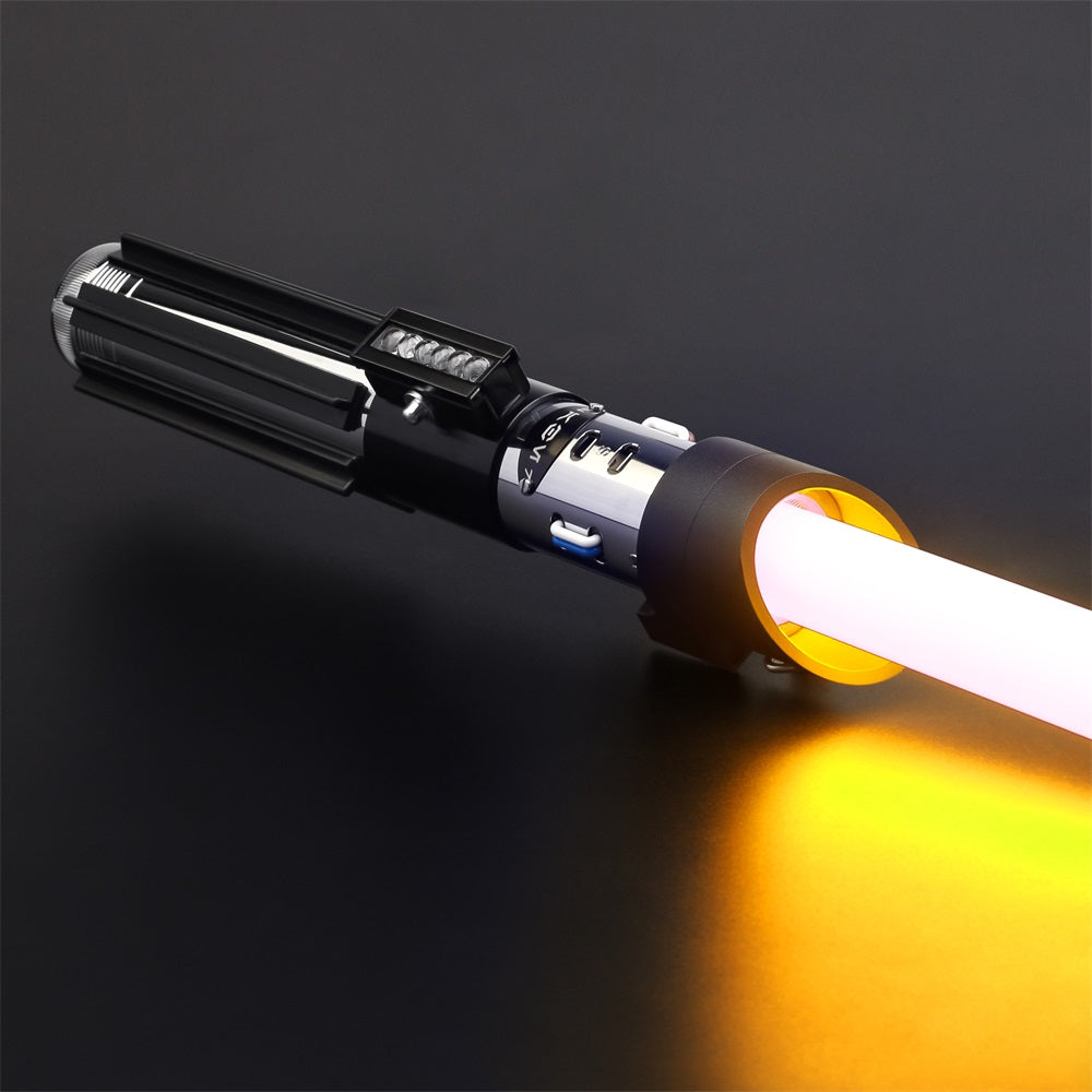Sabre Laser Seigneur Noir EP5