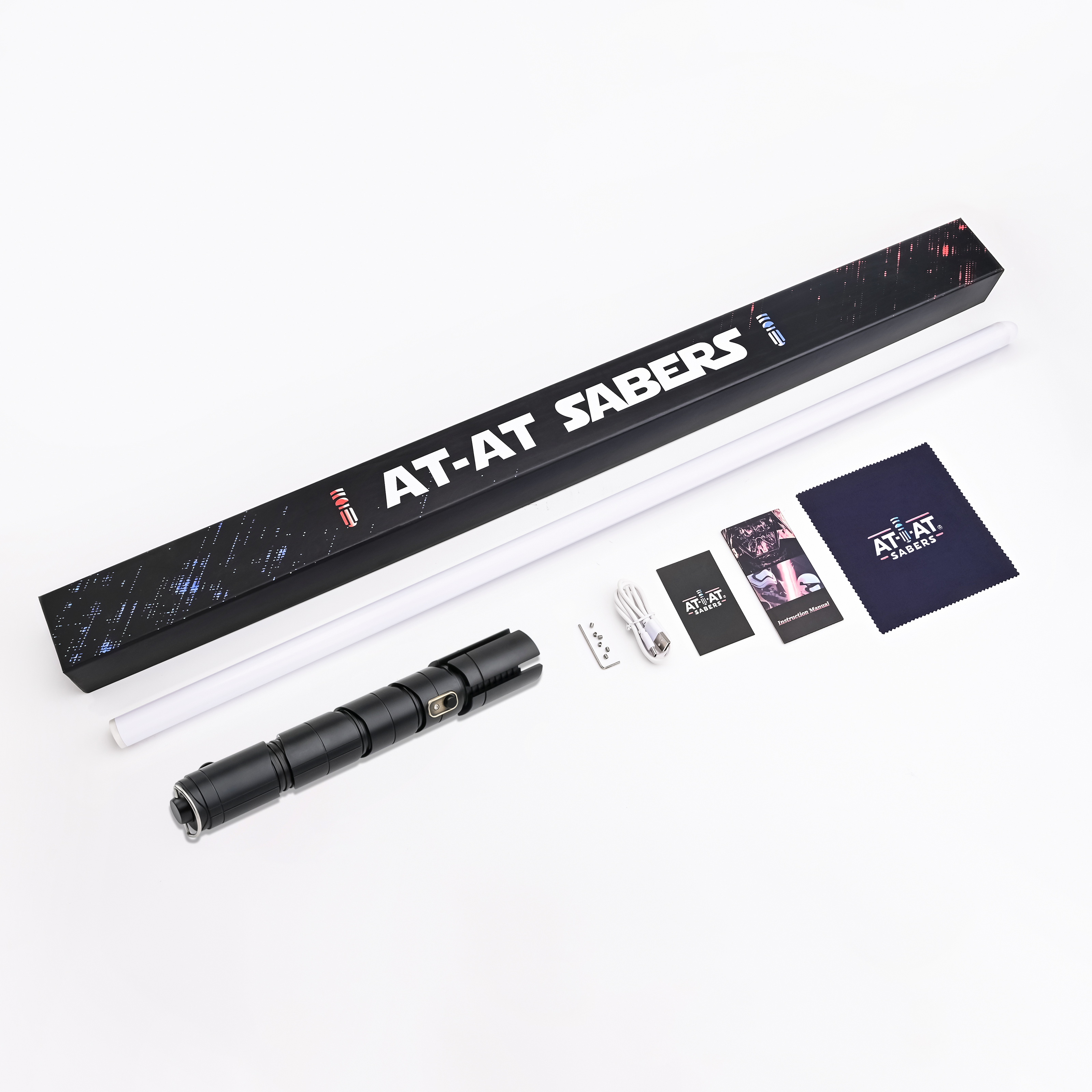 Sabre Laser Acolyte Aéro