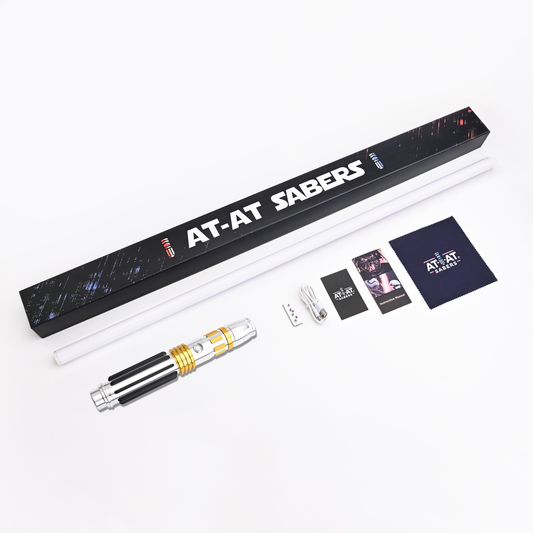 Sabre Laser Améthyste Aéro