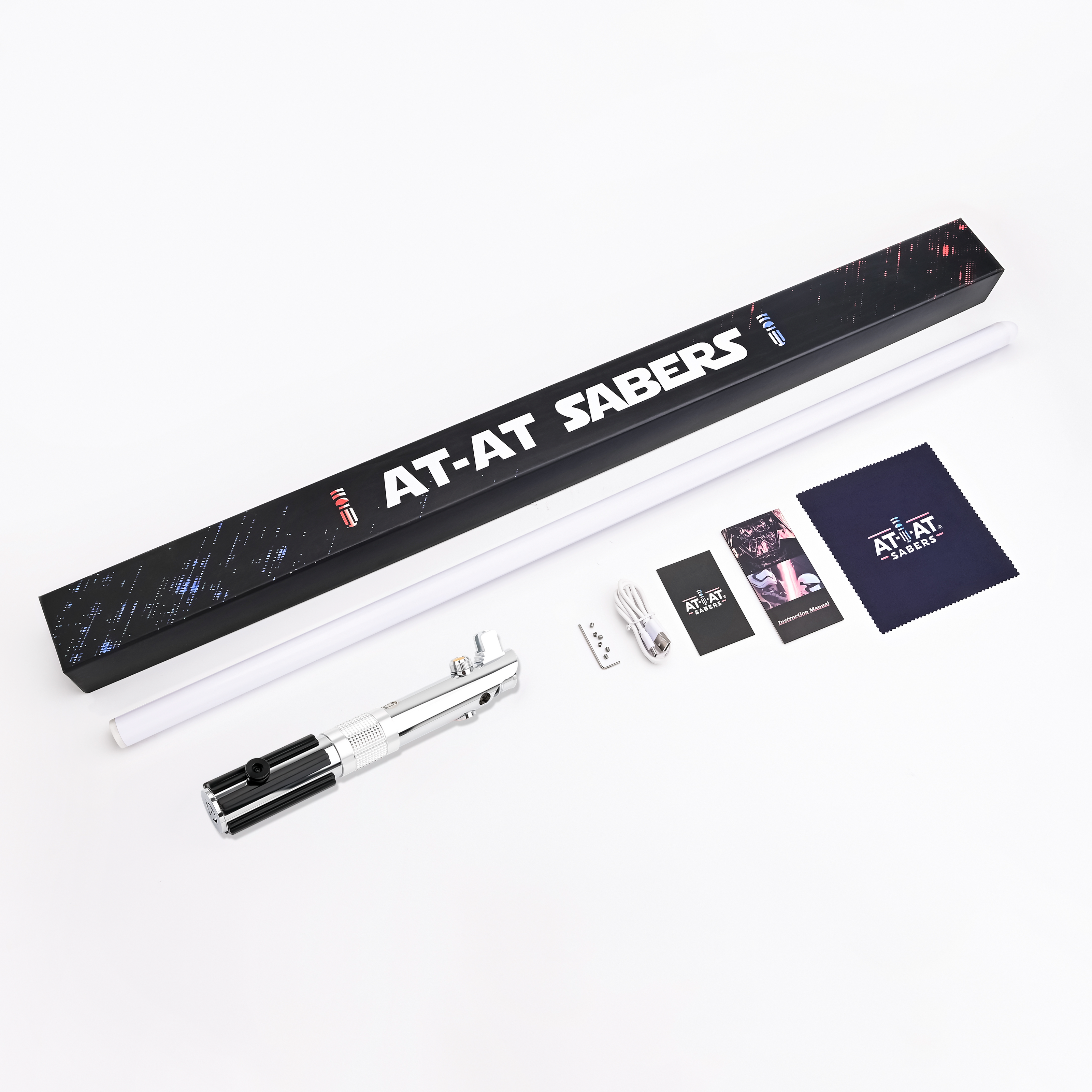 Sabre Laser Ani Aéro