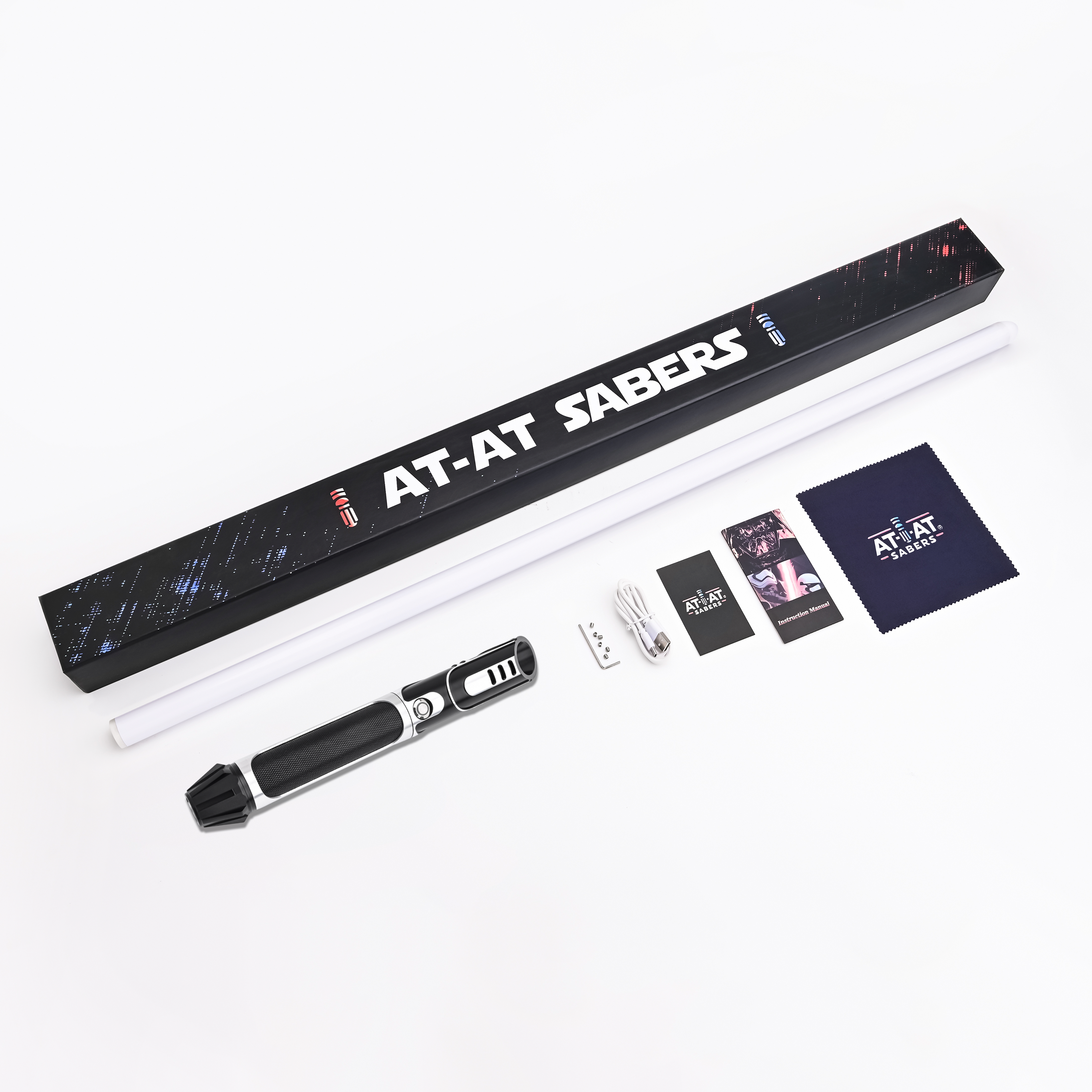 Sabre Laser Apex
