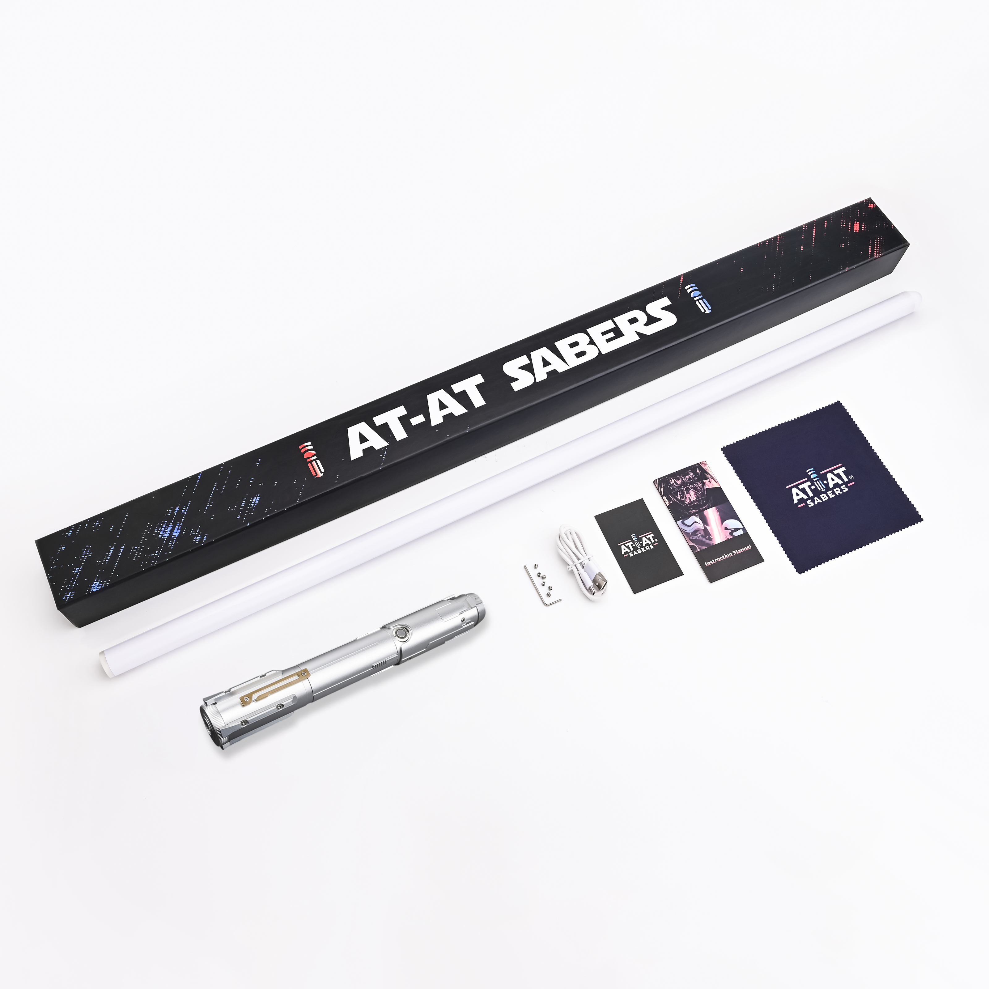 Sabre Laser Ben Aéro