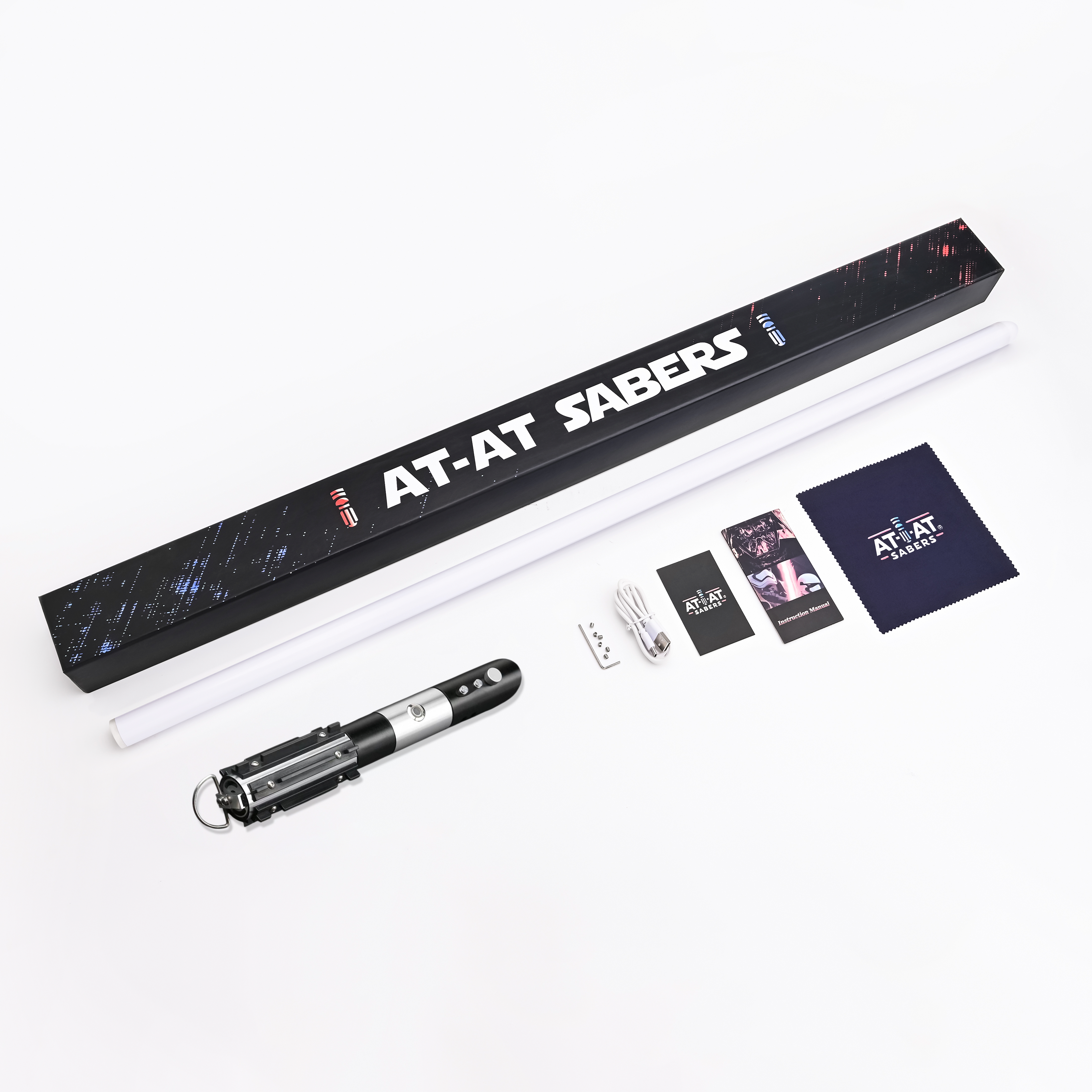 Sabre Laser DarkAni (Combat)