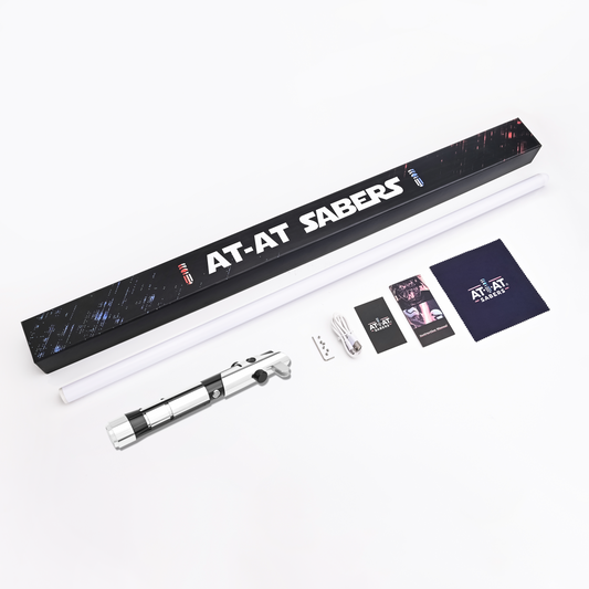 Sabre Laser Galen Déchu Aéro