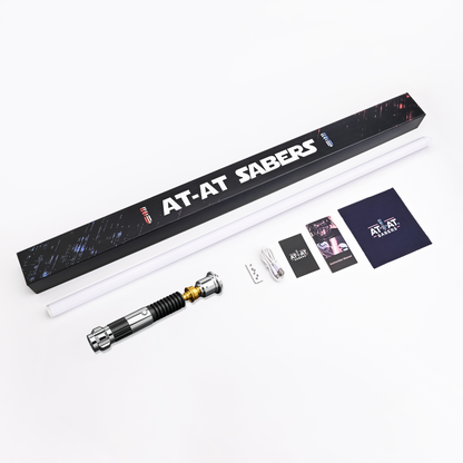 Sabre Laser Obi Aéro